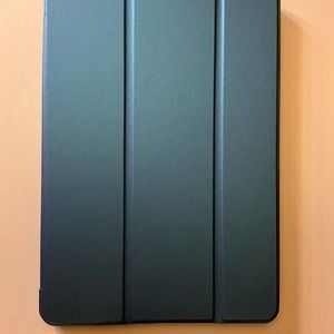 JETech Case for iPad 10.2 - inch (2021/2020/2019 model 9/8/7 Generation) teal